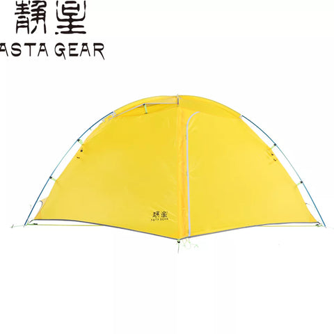 ASTA GEAR Aurora 2 camping tent ul tent backpacking tent