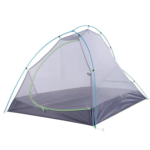 Asta Gear SKYLARKS 2persons Tent 20D Doubleside silicone Windproof Rainproof and UL tent