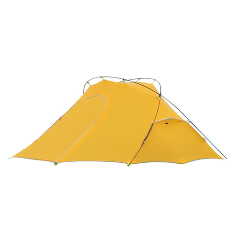 Asta Gear Crescent 2 20D Silione Nylon 2persons windproof ,rainproof camping Tent