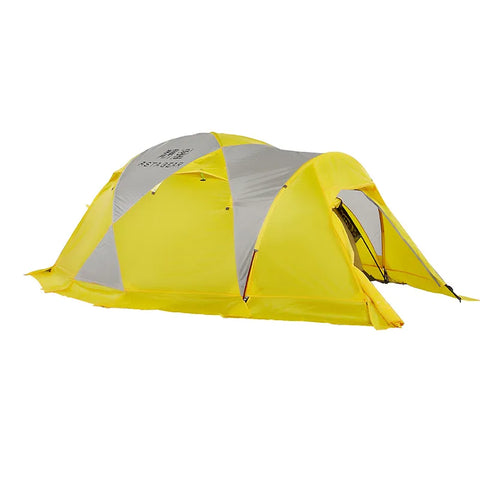 ASTA GEAR Armour 3 tent outdoor hiking camping alpine snow line three people four seasons with snow skirt wind and rain proof te