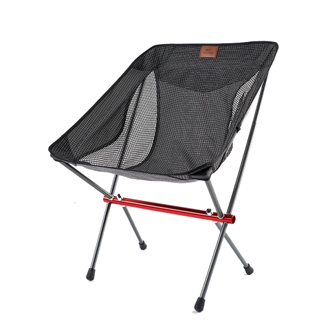 ASTA GEAR Outdoor camping, super lightweight foldable carbon fiber moon  chair